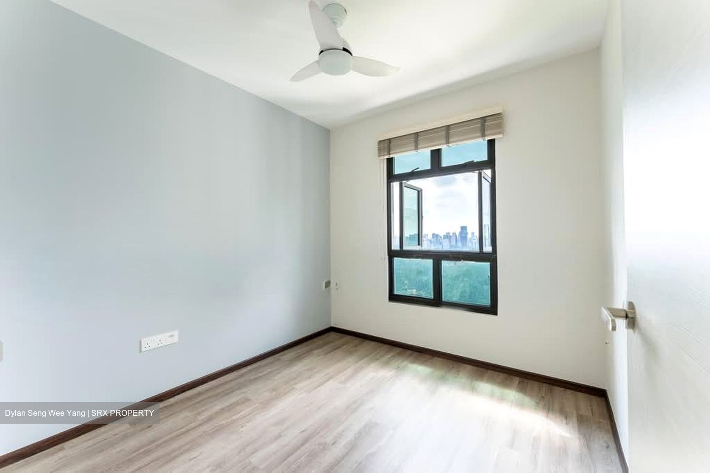 Blk 37 Skyresidence @ Dawson (Queenstown), HDB 3 Rooms #566153211